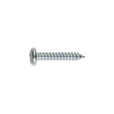 TORNILLO PARA METAL PHILIPS ZINCADO INDEX 4.8MM X 32MM