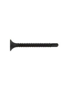 TORNILLO AUTOTALADRANTE PARA PLACAS DE YESO INDEX 3,5X35 MM