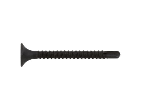 TORNILLO AUTOTALADRANTE PARA PLACAS DE YESO INDEX 3,5X35 MM