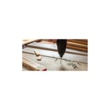 TIRAFONDO CABEZA AVELLANADA PZ PARA MADERA 3,5X30MM