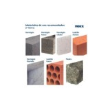 ANCLAJE TACO NYLON CON TORNILLO HEXAGONAL INDEX 10X100
