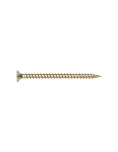 TORNILLO TIRAFONDO PARA MADERA CABEZA AVELLANADA POZI 3MM X 16MM INDEX
