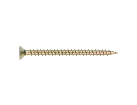 TORNILLO TIRAFONDO PARA MADERA CABEZA AVELLANADA POZI 3MM X 16MM INDEX