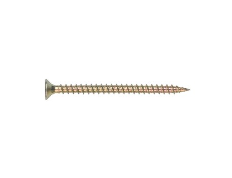 TORNILLO TIRAFONDO PARA MADERA CABEZA AVELLANADA POZI 3MM X 16MM INDEX