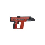 PISTOLA SEMIAUTOMÁTICA DE FIJACIÓN A PÓLVORA 12 MM INDEX