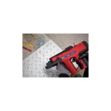 PISTOLA SEMIAUTOMÁTICA DE FIJACIÓN A PÓLVORA 12 MM INDEX