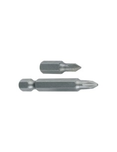 PUNTAS PARA ATORNILLAR PHILLIPS 2 25MM INDEX