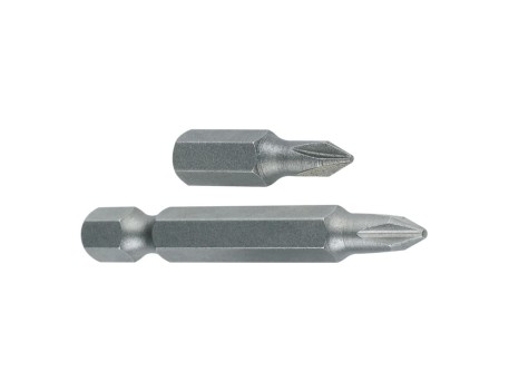 PUNTAS PARA ATORNILLAR PHILLIPS 2 25MM INDEX