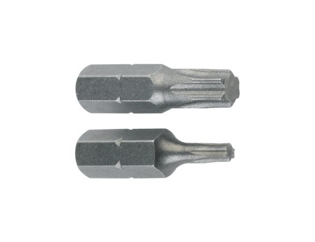 PUNTAS PARA ATORNILLAR TORX INDEX