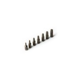 PUNTAS PARA ATORNILLAR TORX INDEX