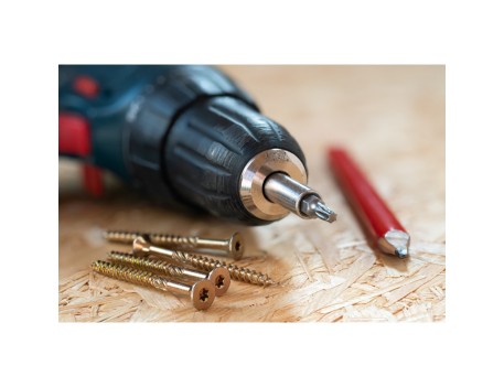 PUNTAS PARA ATORNILLAR TORX INDEX