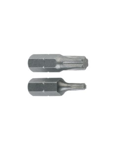 PUNTAS PARA ATORNILLAR TORX T15 Y T25 INDEX