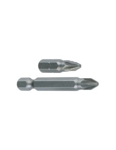 PUNTAS PARA ATORNILLAR POZIDRIV INDEX 25 MM