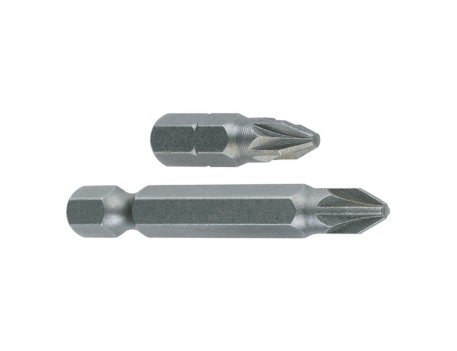 PUNTAS PARA ATORNILLAR PHILLIPS 25 MM INDEX
