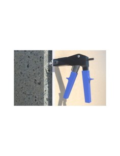 PISTOLA DE COLOCACIÓN PARA ANCLAJES INDEMOLL INDEX 2