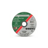 DISCO CORTE RECTO EHT 115X1.2X22.23 ACERO INOX