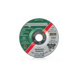DISCO LAMINADO SA-E 125X6.3 A30 P INOX ADVANCE