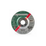 DISCO DESBASTE E115-6,3 A30P INOX ADVANCE PFERD
