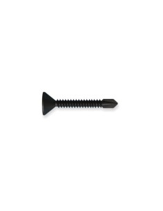 TORNILLO TB 3.5X25MM CABEZA PLANA 1000