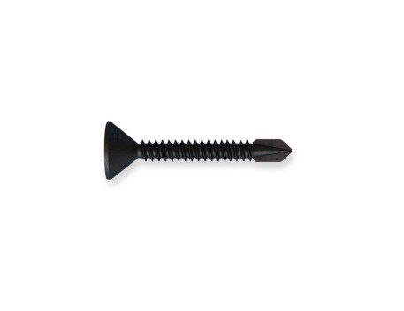 TORNILLO TB 3.5X35MM CABEZA PLANA 1000