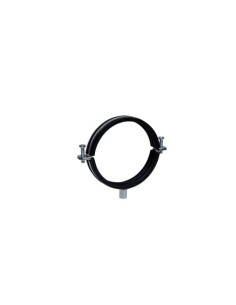 ABRAZADERA ISOFÓNICA ADEQUA Ø32MM ACERO ZINCADO