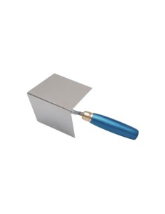 ESPÁTULA DE RINCÓN INOXIDABLE KNAUF PROFESIONAL