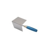 ESPÁTULA DE RINCÓN INOXIDABLE KNAUF PROFESIONAL