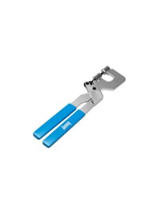 PUNZONADORA KNAUF PROFESIONAL 6/864 PERFILES
