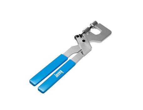 PUNZONADORA KNAUF PROFESIONAL 6/864 PERFILES