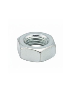 TUERCA DIN934 M6 ZINCADA CR3 PROMOFIX P100