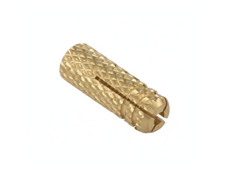 TACO DE LATÓN M6X8MM PROMOFIX CHL06B