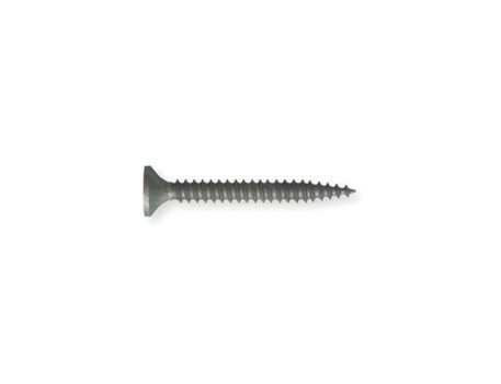 TORNILLO DRYSTAR ANTICORROSIÓN XTN 3.9X23MM