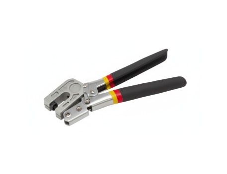 PINZA UNIÓN CANAL MONTANTE 0.8+0.8 VPER03