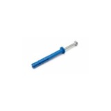 CAJA 200UD TACO GOLPE HQ CABEZA PLANA 6X40MM PROMOFIX