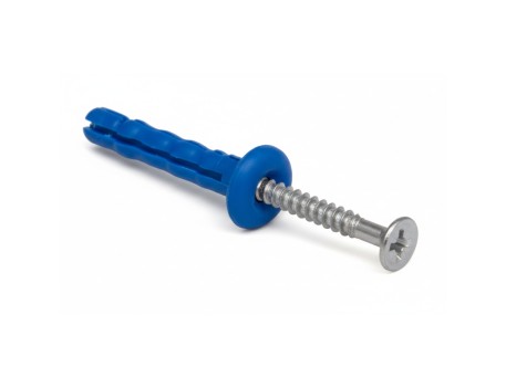 CAJA 200UD TACO GOLPE HQ CABEZAL ABOM 6X37MM