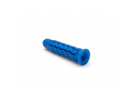 TACO NYLON CON COLLARÍN 6MM TNU06 CAJA 200UD