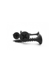 TORNILLO PRX YESO FOSFATADO 3.5X55MM PROMOFIX