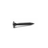 TORNILLO PRX YESO NEGRO ROSCA ANCHA 3.9X25MM