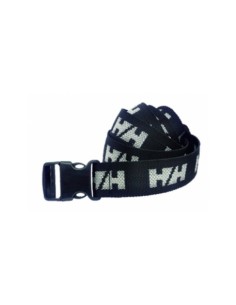 CINTURÓN HELLY HANSEN TELA HEBILLA PLÁSTICO 79527