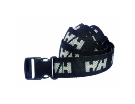 CINTURÓN HELLY HANSEN TELA HEBILLA PLÁSTICO 79527