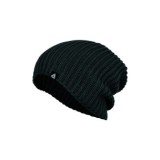 GORRO TÉRMICO ACRÍLICO NEGRO DELTAPLUS LENA
