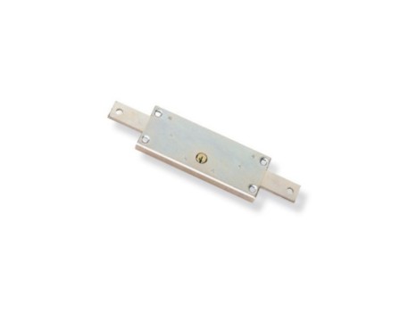 CERRADURA PERSIANA 6532 32MM LINCE 2 PUNTOS