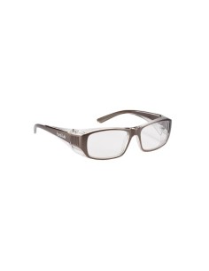 GAFA B808 INCOLORA PC AR/AV MONTURA NEGRA B808BLPSI