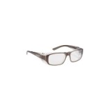 GAFA B808 INCOLORA PC AR/AV MONTURA NEGRA B808BLPSI
