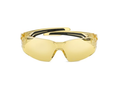 GAFA SILEX LENTE AMARILLO PROTECCIÓN AR