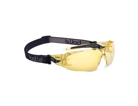 GAFA SILEX LENTE AMARILLO PROTECCIÓN AR