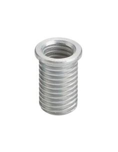 INSERTO ROSCADO CARBONO M12X1.75X16.2 BLUEMASTER