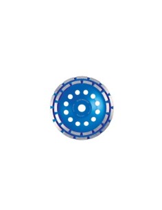 PLATO DIAMANTADO PARA PIEDRA 180 MM BLUEMASTER DD11-180