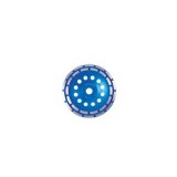 PLATO DIAMANTADO PARA PIEDRA 180 MM BLUEMASTER DD11-180
