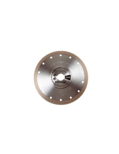 DISCO DIAMANTE PORCELANICO TOPTILE 230MM BLUEMASTER DD6-230